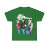 Винтажная футболка с участниками группы The Monkees Размеры от S до 5XL NE228 Унисекс Футболка
