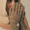 Marchen [Exclusive Project] Anna Knit Gloves_5color
