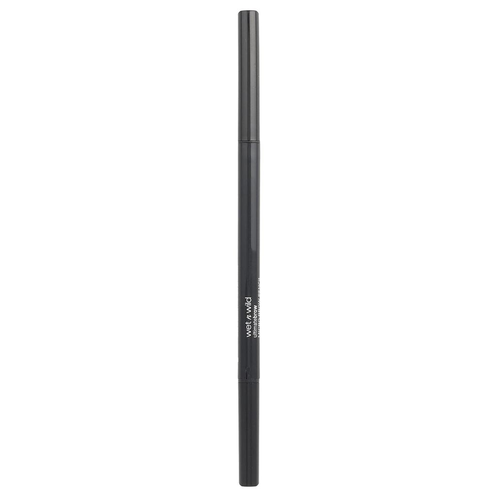 Wet N Wild Ultimate Brow, Micro Brow Pencil, Brunette, 0.06G (0.002Oz)