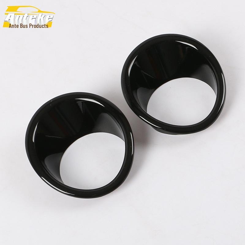 2020 RAV4 Накладка-кольцо на переднюю противотуманную фару Аксессуар