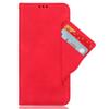 For Oppo Reno10 Pro 5G CPH2525 (Global)/Reno10 5G CPH2531 (Global) Multiple Card Slots Leather Phone Case Wallet Stand Cover