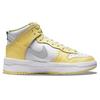 (WMNS) Nike Dunk High Up 'White Citron Tint' Women's DH3718-105