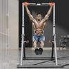 Indoor Floor-Standing Pull-up Bar