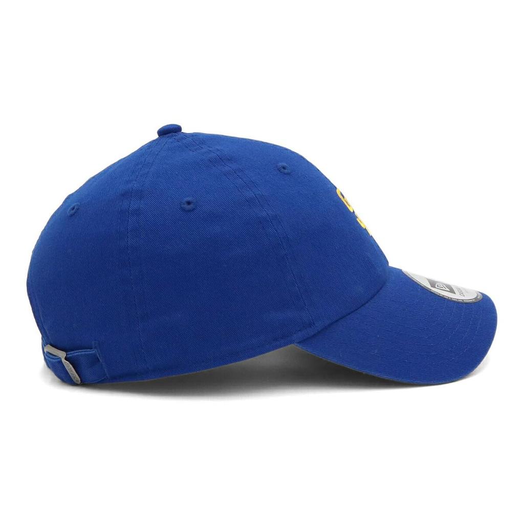 New Era New Era Cap Casual Classic MLB Mid Logo SD Light Royal FREE CC MLB MID LOGO SADPAD LROY 14388451 NER36C4454