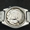 Б/У винтажные мужские часы SEIKO 5 AUTOMATIC 6309A из Японии с функцией DAY/DATE черного цвета a316781-9 SKU608h-a316781