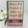 Человеческие слабости: Английское издание книги «Как завоевывать друзей и оказывать влияние на людей»