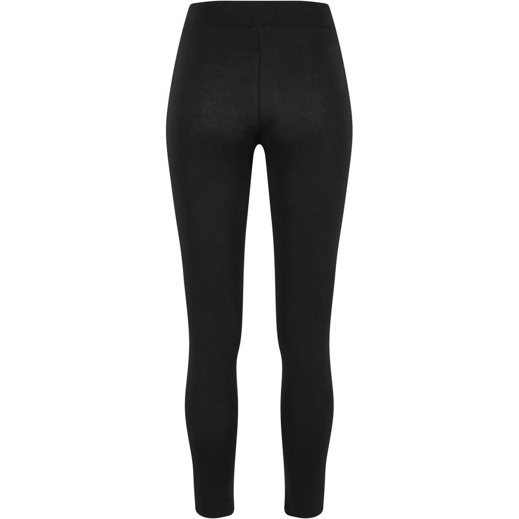 Urban Classics Womens/Ladies Jersey Leggings
