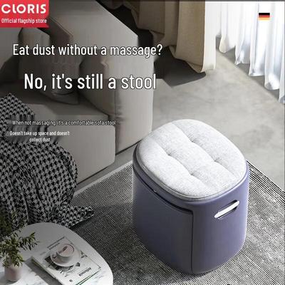 CLORIS F999 Массажер для ног и ног с полным обхватом