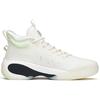 Anta KT7 White High-Top Basketball Shoes Men Sneakers 112141101-2
