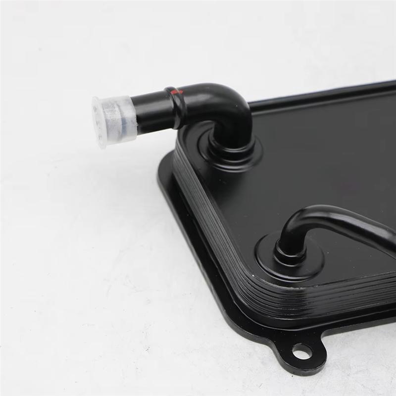 NEW-25620-D5000 Car Transmission Oil Cooler Warmer For Kia Optima 2.4L 2016-2020 High Quality Brand New Car Parts 25620D5000