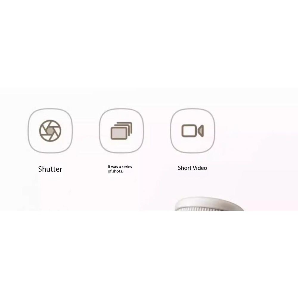 Мини-версия Xiaomi Стилус Селфи-палка - Bluetooth Функция Камеры Многоцелевая Портативная Путешествия Прямые Трансляции Мобильный Штатив