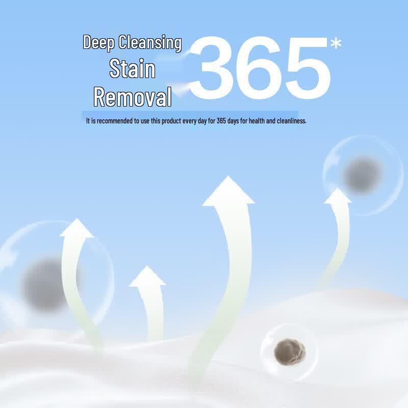 Chaoneng 365 Scented Laundry Powder