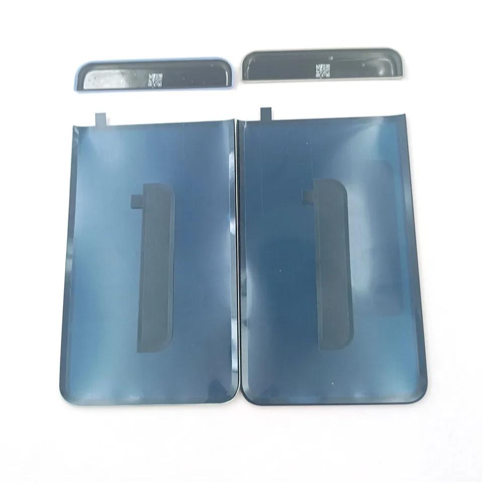 Glass Back Cover for Google Pixel 8 Pro Bar Design Repair Part
