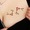 Fashion Unique Flower Animal Waterproof Temporary Tattoo Stickers Body Art Gift