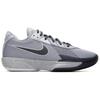 Nike Air Zoom G.T. Cut Academy EP Light Smoke Grey Dark Grey Fierce Pink Photon Dust FB2598-004