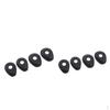 8pcs Turn Signals Indicator Adapter Spacers For
