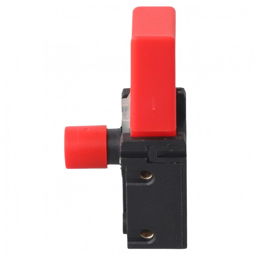 Аксессуары для угловой шлифмашины Электрический курковый переключатель для инструментов типа 125