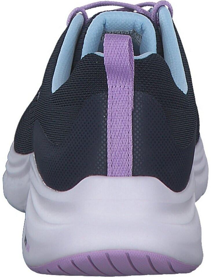 Sneakers Skechers Vapor Foam - Fresh Trend Navy/purple