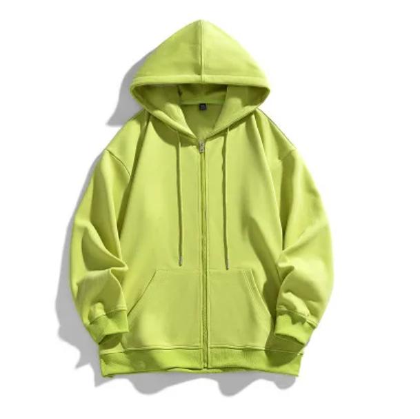 Кардиган, свитер, мужская весенне-осенняя куртка, мужская одежда, свитер с капюшоном