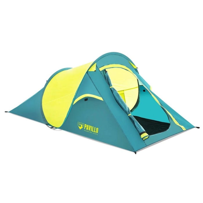 Two-person self-pitching tent Pavillo 220cm