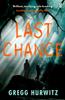 Книга Last Chance