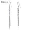 Lindon Earrings Drop Earrings For Women Wedding Party Gifts