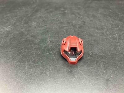 Детали головы MG Dwadge Kai для 1/100 - Продажа/Хлам