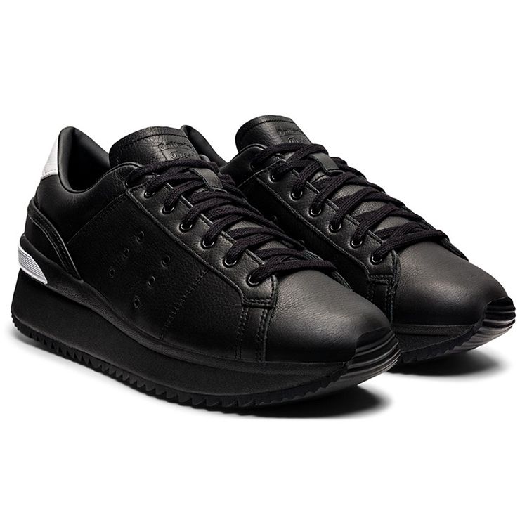 ONITSUKA TIGER Унисекс Lawnship Pf Черный 1183A531-001