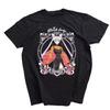 Sailor Moon Anime Vintage Printed T Shirt Men's and Women's T Shirt Men's Top Sports T Shirt Men's T Shirt Summer Tee 2026