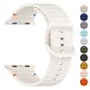 Спортивный силиконовый ремешок, совместимый с Apple Watch Series 11 46мм 42мм Ultra 3/2/1 49мм 45мм 40мм 41мм 44мм 38мм Series 10 9 8 7 6
