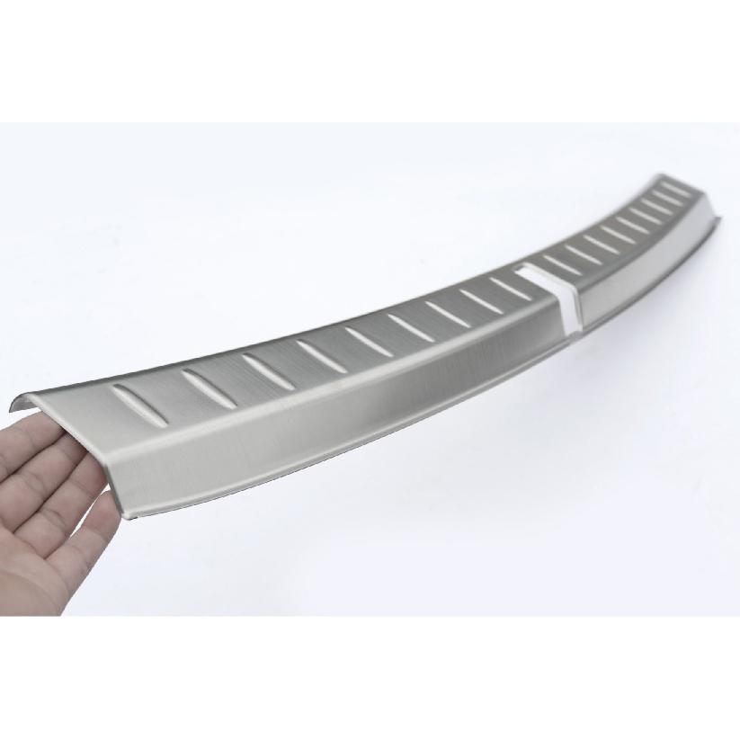 Внутренняя часть заднего багажника из нержавеющей стали, бампер, накладка на крыло для BMW 2 серии Active/Gran Tourer F45 F46