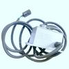 Remote Throttle Pedal for Shaanxi Delong Truck-Mounted Crane Modification (DZ91189570003)