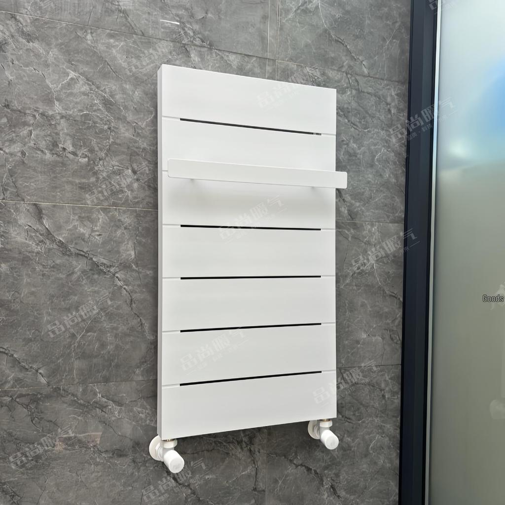 Термостатический клапан Pinshang Premium 20*6, полностью медный, с полированным хромированным покрытием