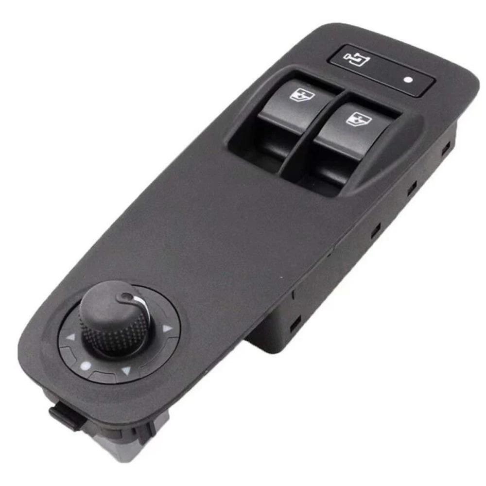Power Window Switch 735487419 For Peugeot Boxer Citroen Jumper Fiat Ducato Lhd