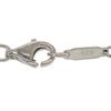 TIFFANY&Co.  Necklace Silver925 mens
