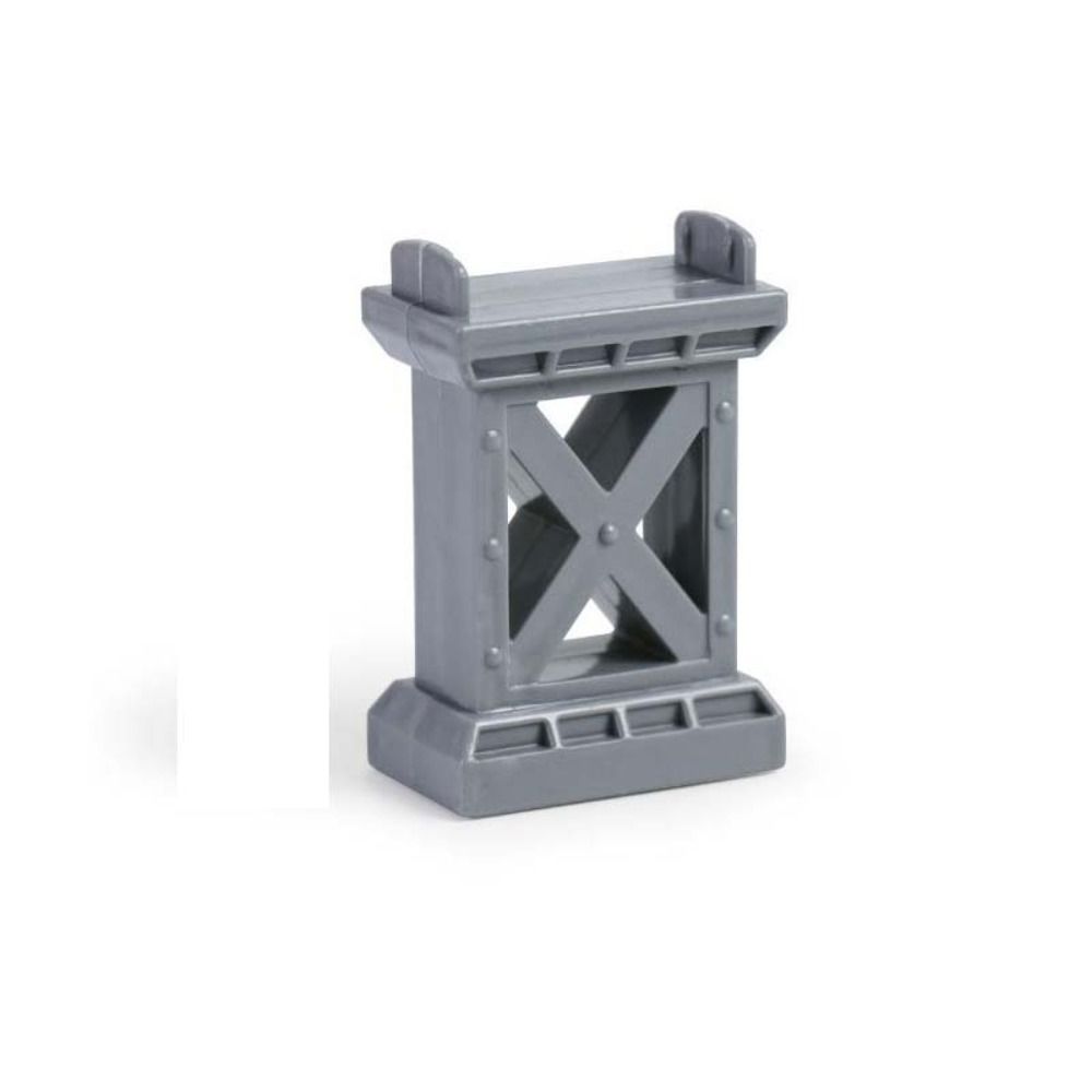 Children Wooden Track Accessories Train Track Toys Track Connector Toys Wooden Track Railway Toys