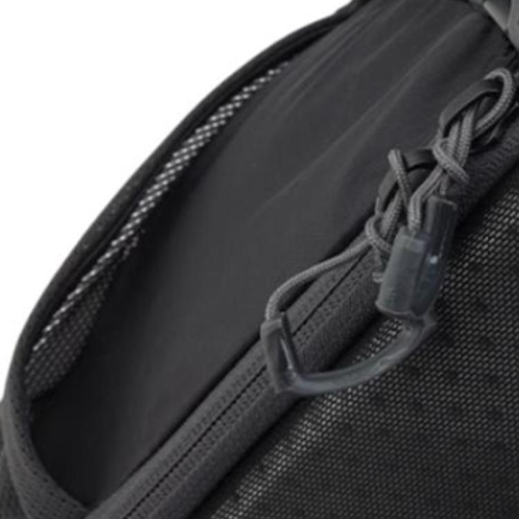 The North Face Рюкзак Trail Lite 30L Спортивный Повседневный Универсальный Унисекс Космический-Черный NF0A8BKH-KT0