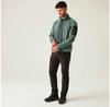 Regatta Fleece with Zipper Newhill