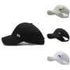Letter Dyj Baseball Cap Summer Uv Protection Hat Breathable Sport Peaked Caps