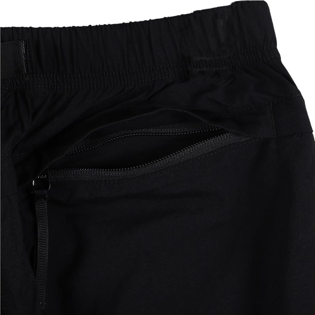 Брюки карго софтшелл Gramicci EQT, мужские, серые, размер M, G3FM-P034