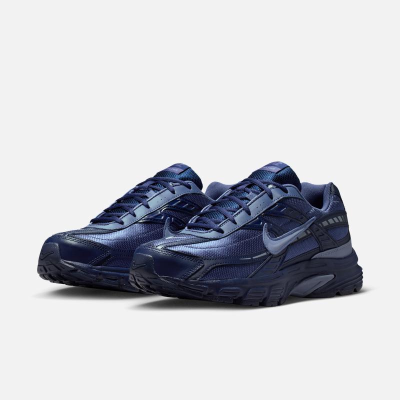 Nike Мужские дышащие кроссовки в старом стиле для лета, ретро-кроссовки для бега, спортивная обувь - NIKE INITIATOR 394055