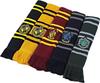 Harry Potter Harry Potter Scarf Christmas Scarf, Warm, Soft, Gryffindor, Slytherin, Ravenclaw, Hufflepuff, Autumn/Winter, Scarf, Cosplay, Towel, Warm,