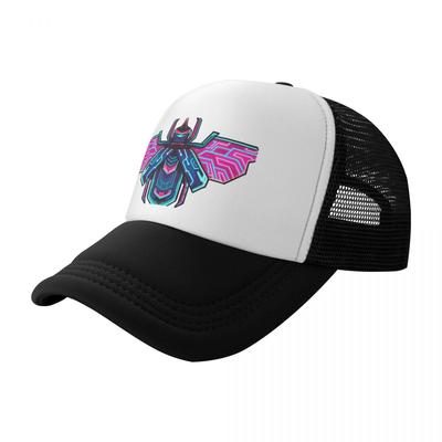 Бейсбольная кепка Cyberpunk Fly Snap Back, милая кепка для гольфа, мужская кепка, люксовый бренд, женская кепка