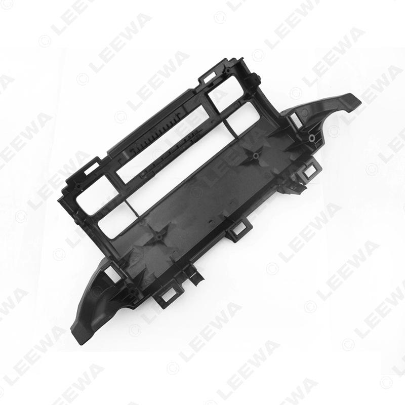 Рамка-панель для модификации аудиосистемы Toyota Prado J120 для навигации/DVD