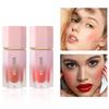 Long-lasting Matte Smooth Liquid Blush 8 Colors with Natural Color Enhancement