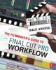 Книга The Filmmaker's Guide To Final Cut Pro Workflow