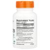 Doctor's Best Vitashine D3 Vegan D3 2500IU 60 Veggie Capsules