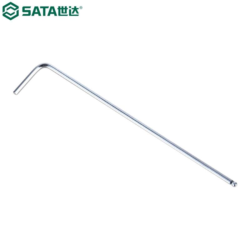 Шестигранный ключ SATA с длинным шаровым наконечником
