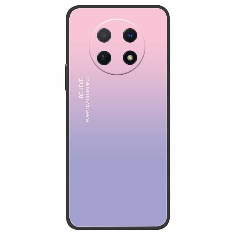 Чехол для Huawei nova Y91 Мягкий ТПУ Силикон Милые Кошки Чехол для Huawei Nova Y 91 STG-LX1 Чехлы для Телефона NovaY91 Крутые Fundas Coques