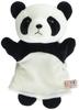 PUPPET COLLECTION ZOO Panda Hand Puppet for Kids